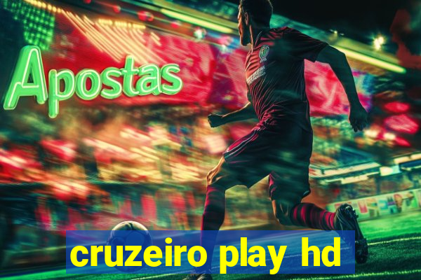 cruzeiro play hd